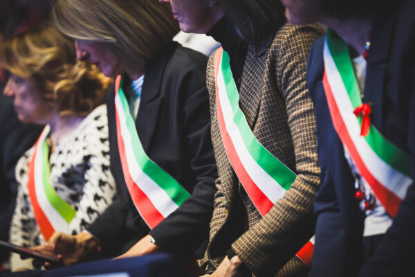 Conferenza stampa