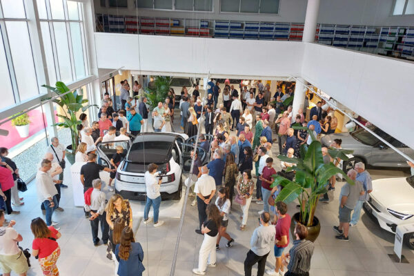 Open Day