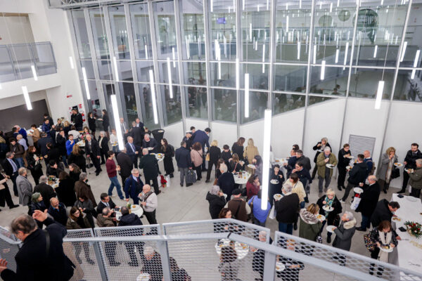 Evento presentazione