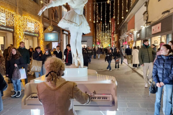 Evento di Natale