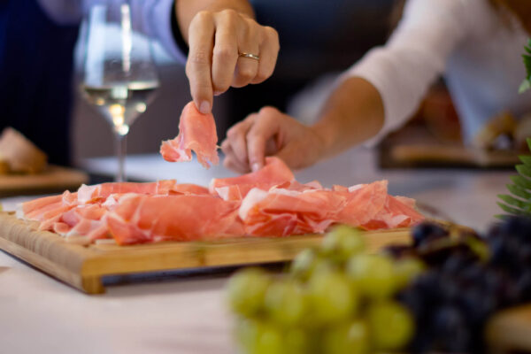 Prosciutto Veneto DOP in Festa - Montagnana (PD)