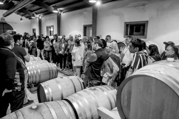 Attività di gruppo aziendale