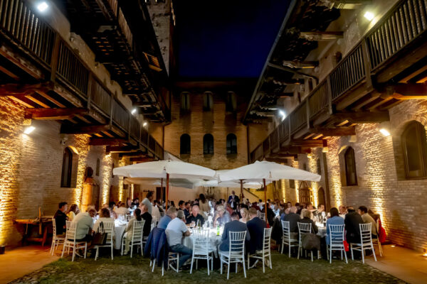 Montagnana in Festa