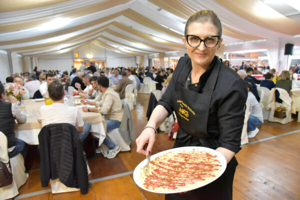 Prosciutto Veneto DOP in Festa - Montagnana (PD)