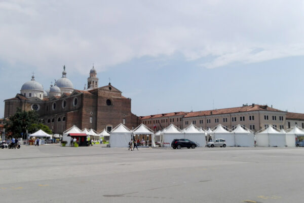 Europa in Prato