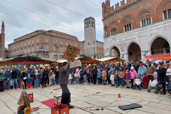 Natale a Piacenza