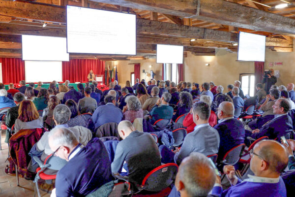 Conferenza AKIS regione Veneto