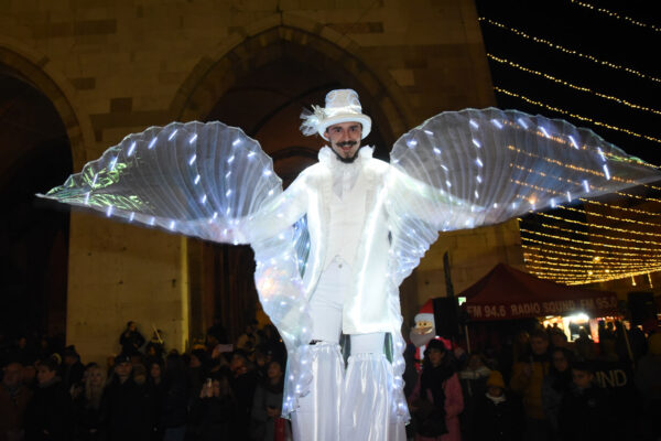 Evento di Natale