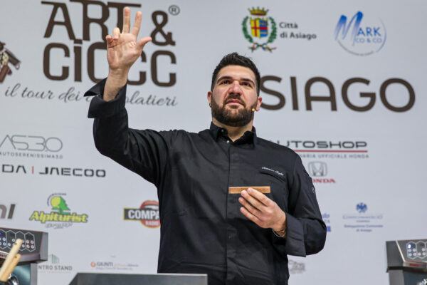 Influencer & eventi aziendali - art&ciocc