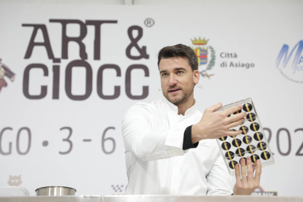 Influencer & eventi aziendali - art&ciocc