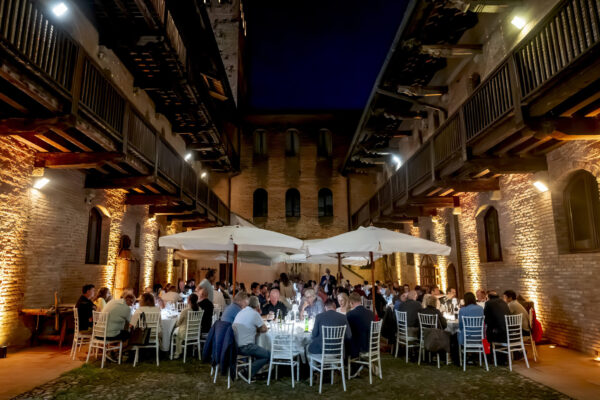 eventi per clienti