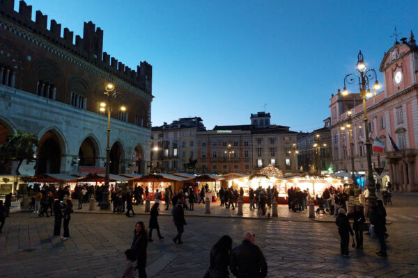 Natale a Piacenza