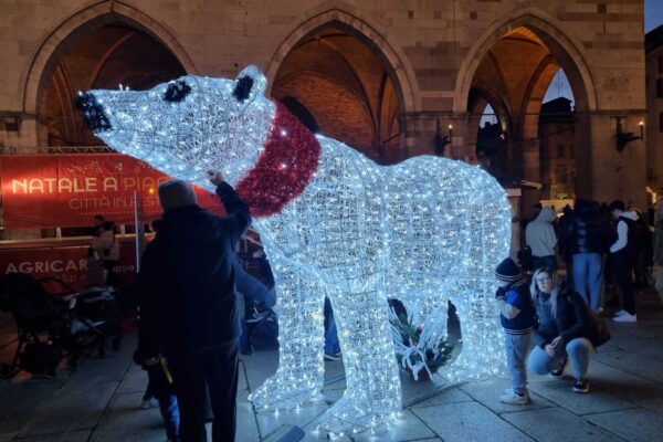 Natale a Piacenza