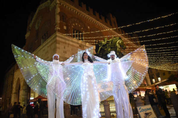 Natale a Piacenza