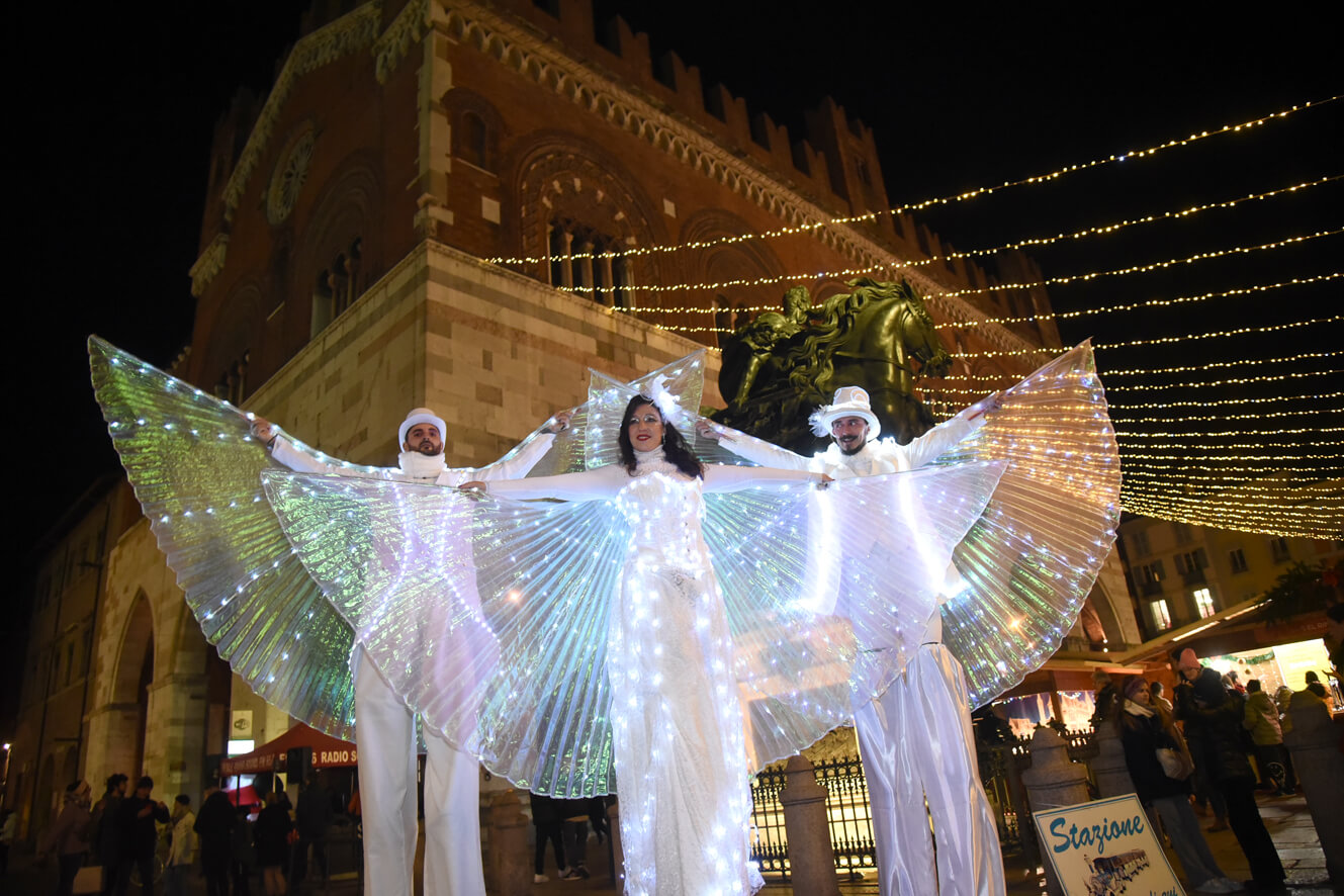 Natale a Piacenza