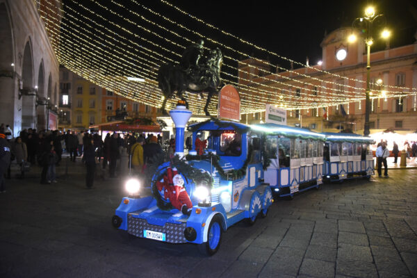 Natale a Piacenza