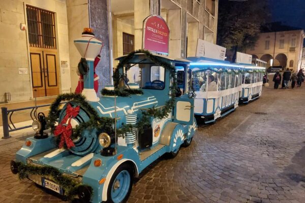 Natale a Piacenza