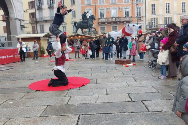 Natale a Piacenza