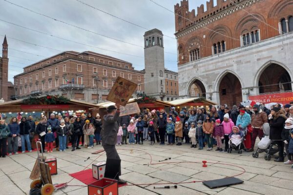Natale a Piacenza