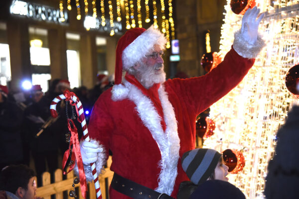 Natale a Piacenza