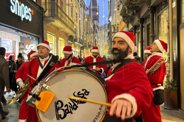 Natale a Piacenza