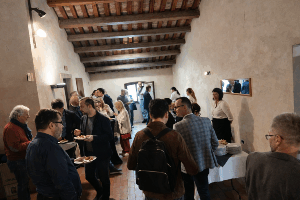 Tebice buffet
