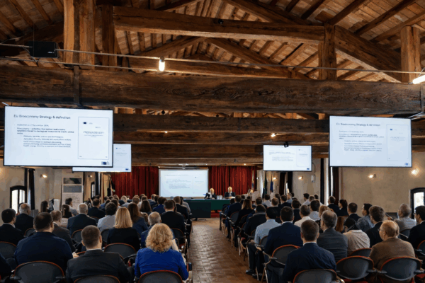 Tebice sala agricoltura